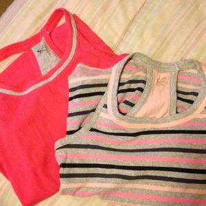 💥💥 2 SPORT BRA TANKS CLEARANCE 💥💥