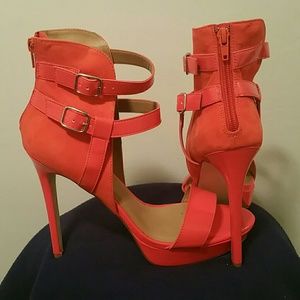 Just Fab High Heels
