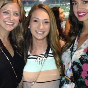 Meet your Posher, Tiffany