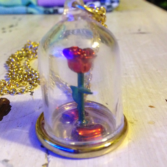 Beauty and the Beast 🌹💞