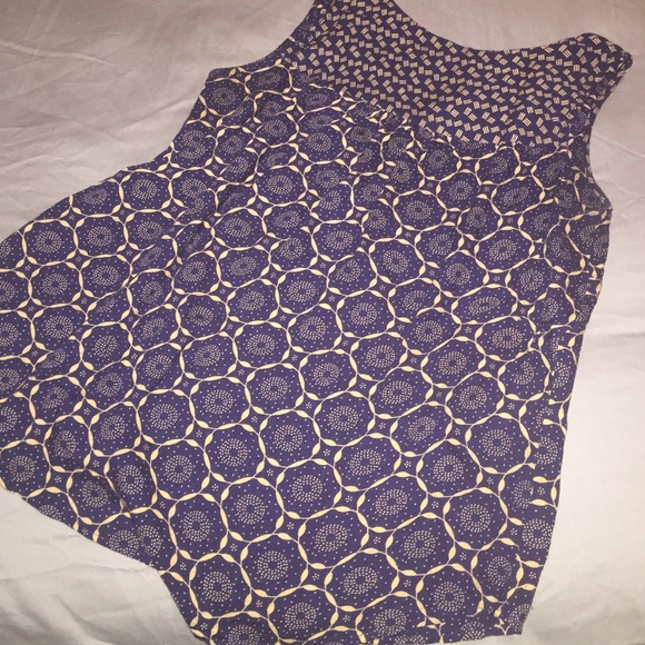 Boho Tank - Picture 3 of 3