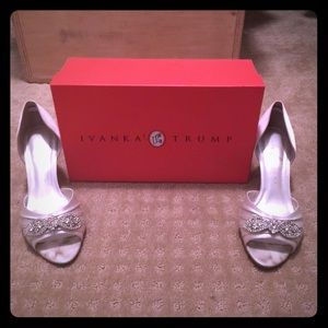 Ivanka Trump Heels