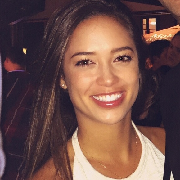 Meet your Posher, Brooklynn