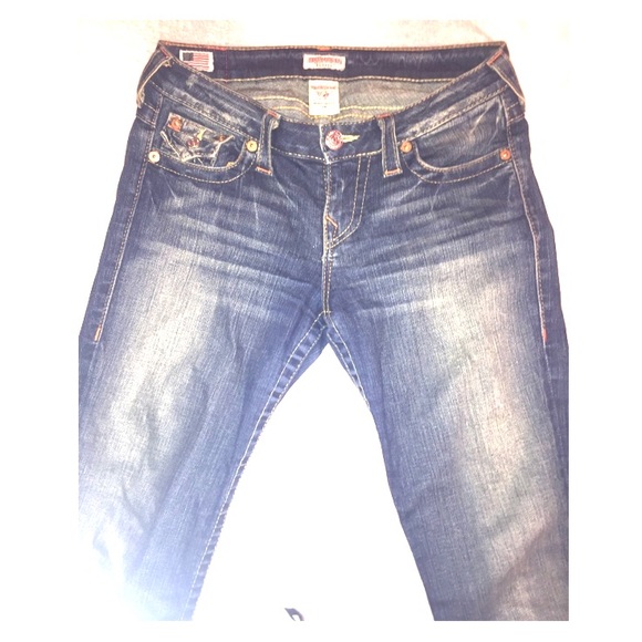True Religion Jeans