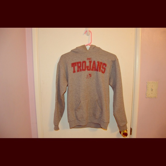USC Trojans Hoodie