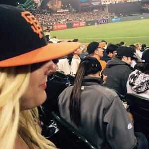 Meet your Posher, Vanessa