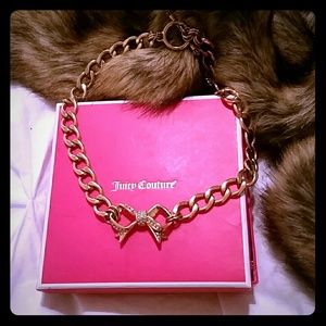 Juicy Couture Choker