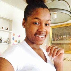 Meet your Posher, Kiara