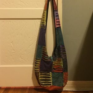 Never used before! Hobo purse 💘