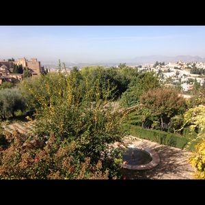 Meet your Posher, Erika