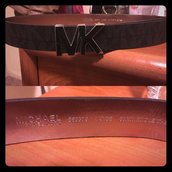 Michael Kors Belt for women