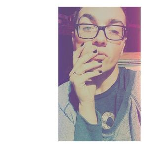 Meet your Posher, Brody