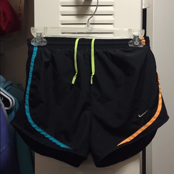 Women's Nike shorts