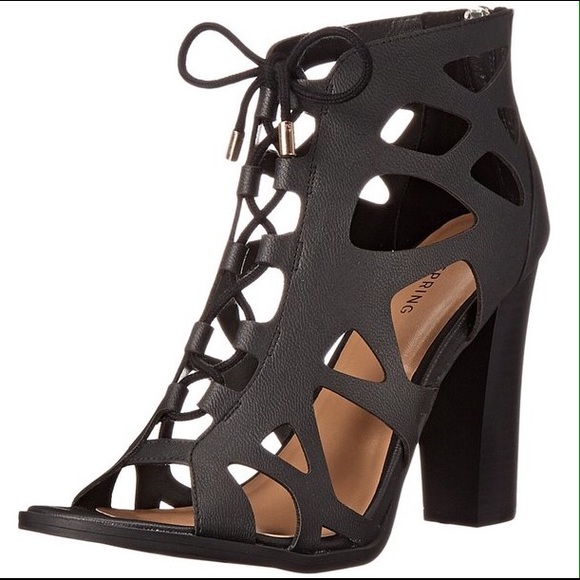 Cremasco heels