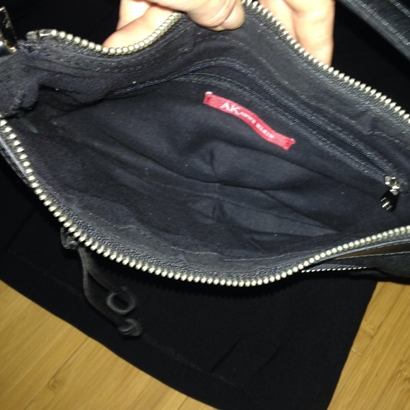 Anne Klein Bag - Picture 3 of 4