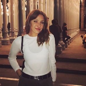 Meet your favorite new fashionista, Megan!