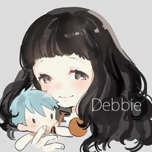 Meet your Posher, Debbie