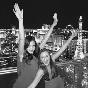 Meet your Posher, Alexis