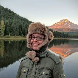 Meet your Posher, Heather