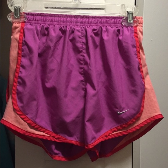 Women's Nike shorts
