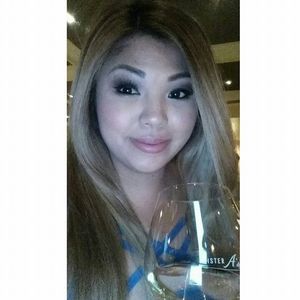 Meet your Posher, Jenny