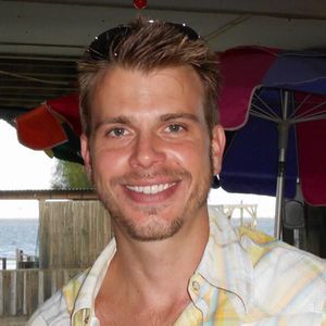 Meet your Posher, Brian