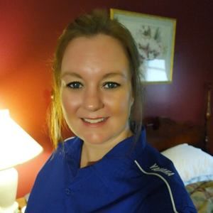 Meet your Posher, Beth