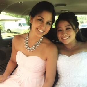 Meet your Posher, Staci