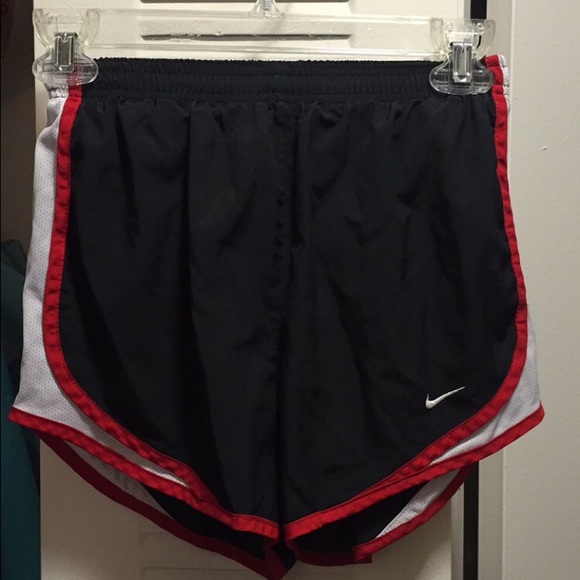 Women's Nike shorts