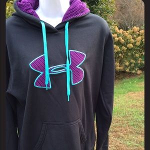 Women's UA Storm Under Armour Hoodie