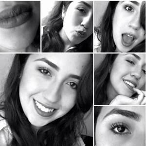 Meet your Posher, Barbarella