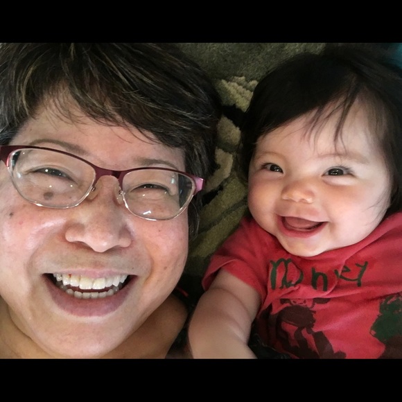 Meet your Posher, Gail - Picture 2 of 2