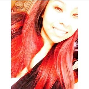 Meet your Posher, Alexandra