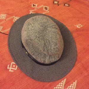 BCBGeneration grey hat