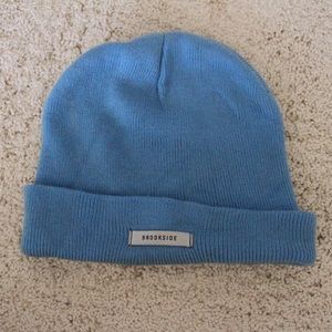 "Brookside" beanie