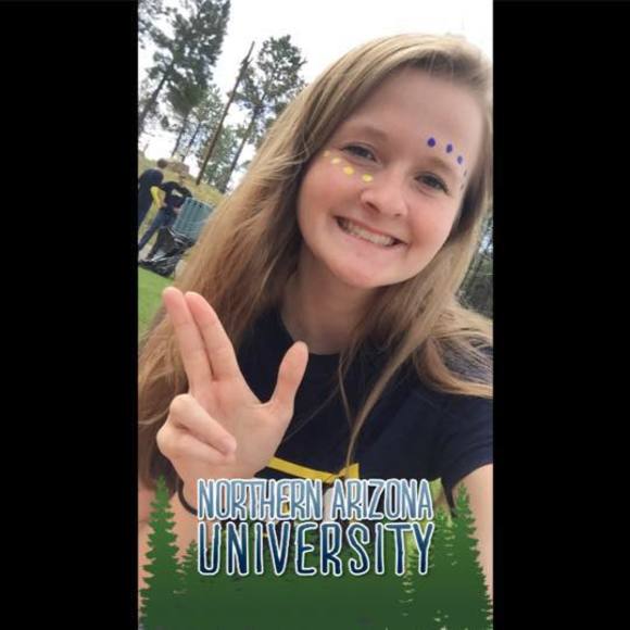 Meet your Posher, Katie - Picture 1 of 1