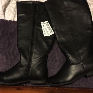 New forever 21 boots