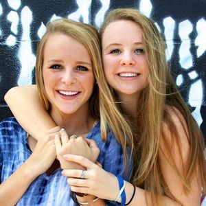 Meet your Posher, Cristina