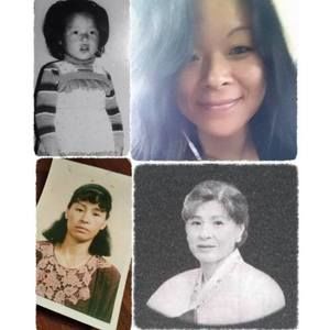 Meet your Posher, Jodi