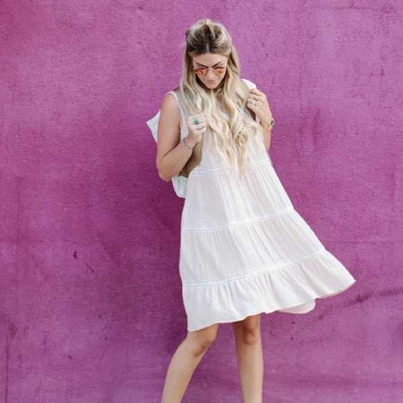 Urban Outfitters boho dress . HP ๐ท - Picture 2 of 4