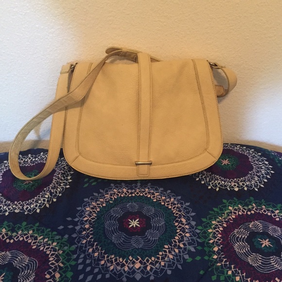 BCBGeneration Shoulder Bag