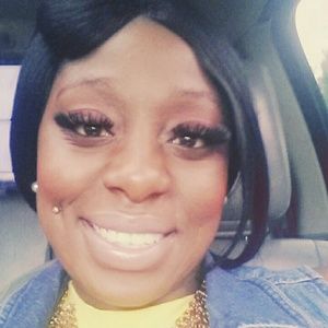 Meet your Posher, Tanesha