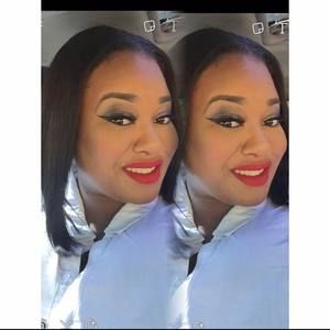 Meet your Posher, Cierra