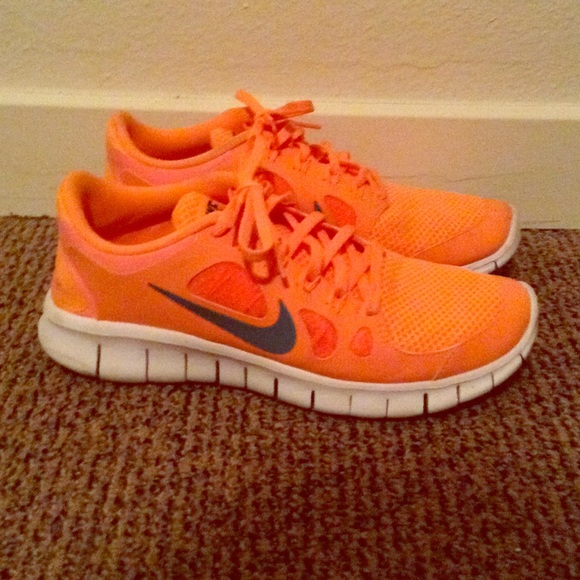 Nike Free 5.0