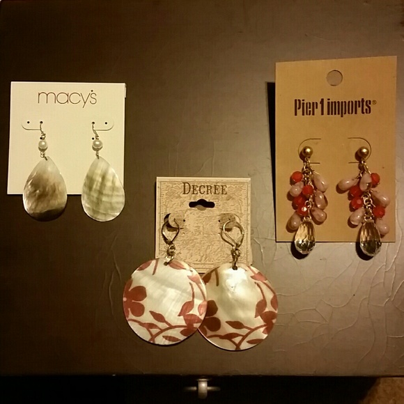 🔹Earring Bundle🔹