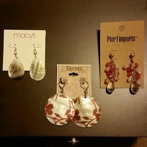 🔹Earring Bundle🔹