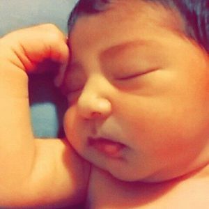 Meet your Posher, Carla