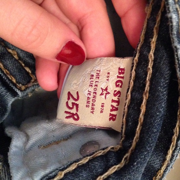 Big Star size 25 - Picture 3 of 4