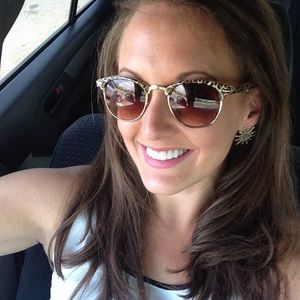 Meet your Posher, Jess