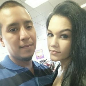 Meet your Posher, Tabitha